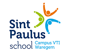 Sint Paulus Logo