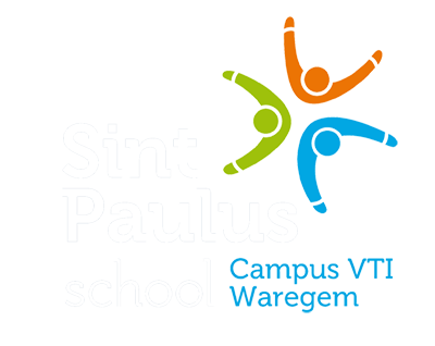 logo Campus VTI Waregem